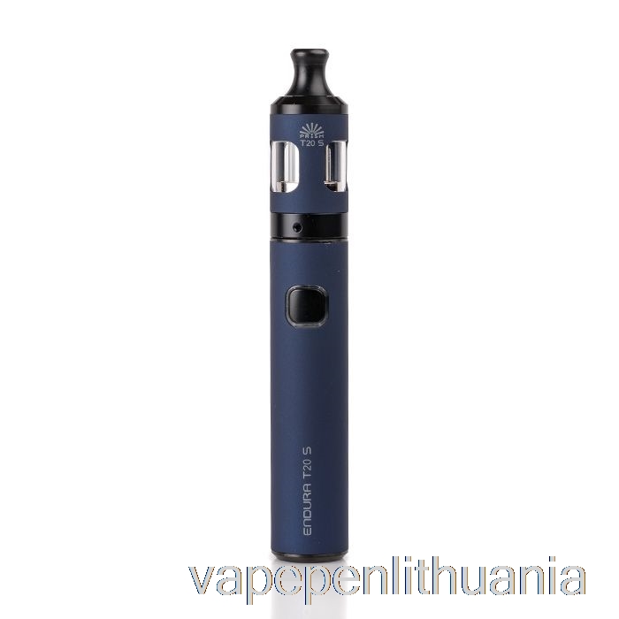 Innokin Endura T20-s Starter Kit Blue Vape Skystis
